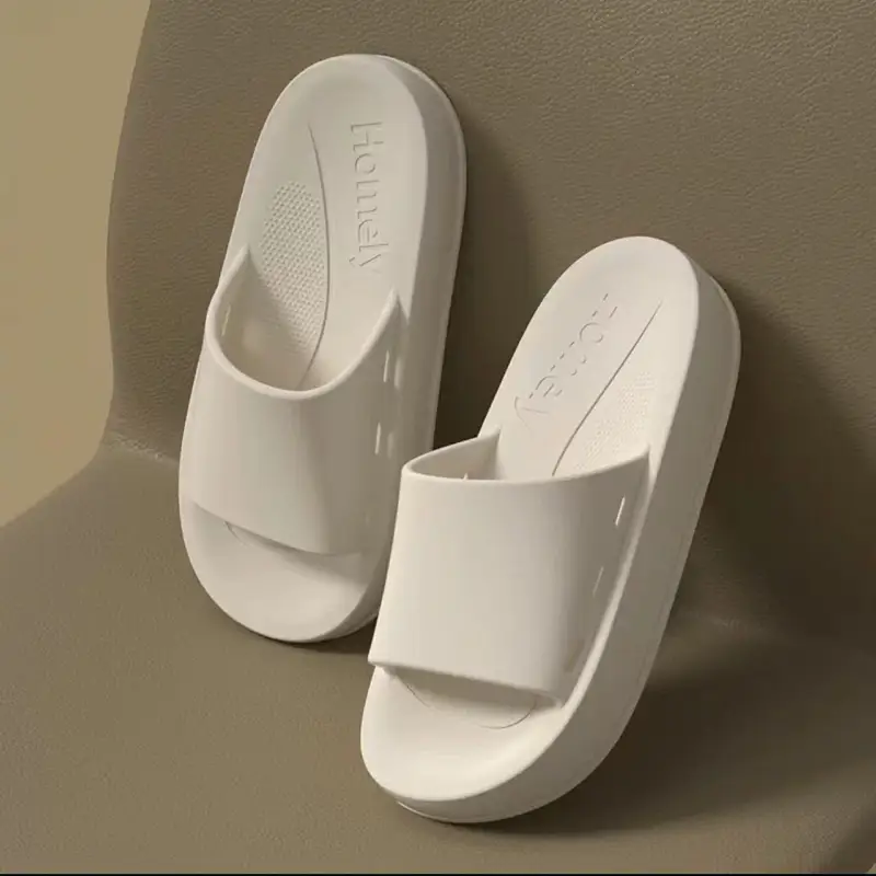 HOMELY سلسلة النعال